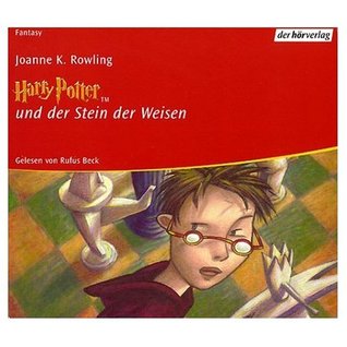 Harry Potter und der Stein der Weisen