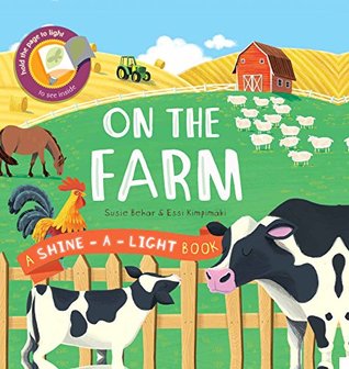 On the Farm (Shine-a-Light)