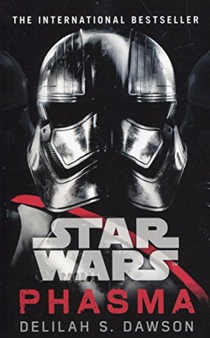 Star Wars: Phasma