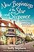 New Beginnings at the Star and Sixpence (Last Orders at the Star and Sixpence, #1)