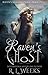 Raven's Ghost (Raven's Shadows #2)