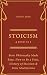 Stoicism by Mark P. Smith Stoicism by Mark P. Smith