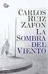 La sombra del viento