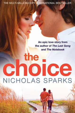 The Choice