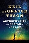 Astrophysics for ...