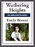 Wuthering Heights by Emily Brontë