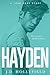 Hayden (Four Sons, #2)