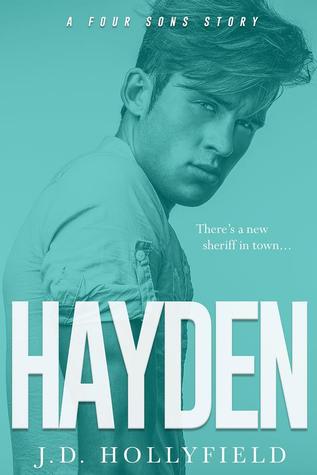 Hayden (Four Sons, #2)