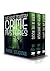The West Country Crime Mysteries: books 1-3