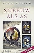 Sneeuw als as