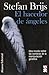 El hacedor de ángeles by Stefan Brijs