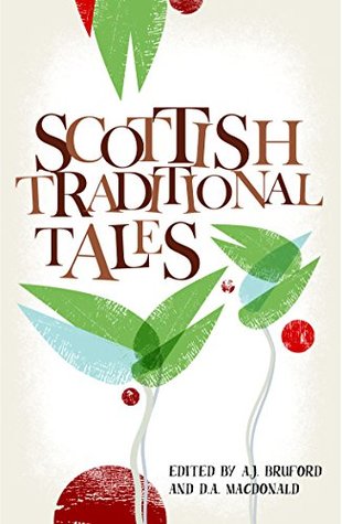 Scottish Traditional Tales (Paperback)