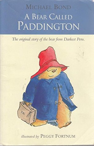 Bear Called Paddington