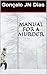 Manual for a Murder
