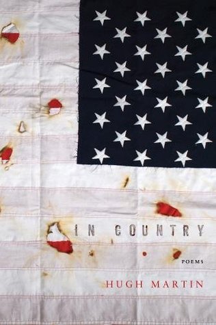 In Country (American Poets Continuum, 169)