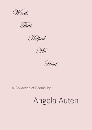 Words That Helped Me Heal
