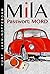 Mila - Passwort by Kurt Jahn-Nottebohm
