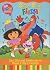 Dora the Explorer: Super Si...