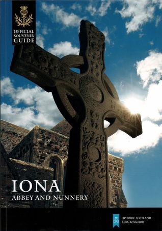 Iona Abbey and Nunnery