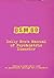 DSM69: Dolly Sen's Manual of Psychiatric Disorder