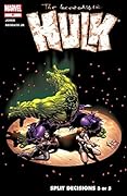 Incredible Hulk (1999-2007) #62