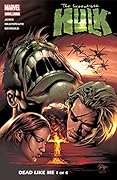 Incredible Hulk (1999-2007) #66