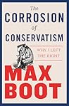 The Corrosion of Conservatism: Why I Left the Right