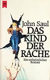 Das Kind der Rache