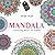 Mandala by Wonder House Books