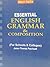Holy Faith Essential English Grammar and Composition by JAMES THOMAS PEECHAATT