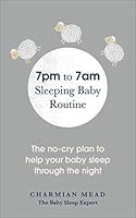 charmian mead sleeping baby routine