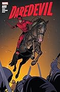 Daredevil (2015-2018) #605