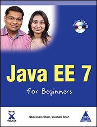 Java EE 7 for Beginners