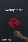 Twenty:Three Twenty:Three