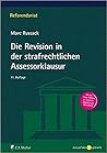 Die Revision in d...