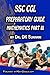 SSC CGL Preparatory Guide -Mathematics (Part 3) (SSC CGL Preparatory Guide Series)
