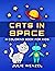 Cats in Space: A Coloring B...
