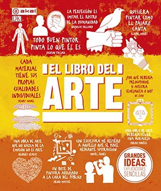 El libro del arte (Hardcover)