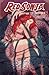 Red Sonja #18 by Amy Chu