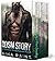 BDSM Story: Dominant Daddy Romance Bundle