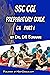 SSC CGL Preparatory Guide: ...