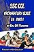 SSC CGL Preparatory Guide: General Knowledge (Part 1)