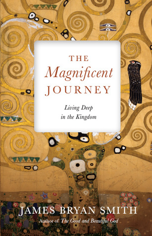 The Magnificent Journey (Hardcover)
