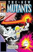 New Mutants #51
