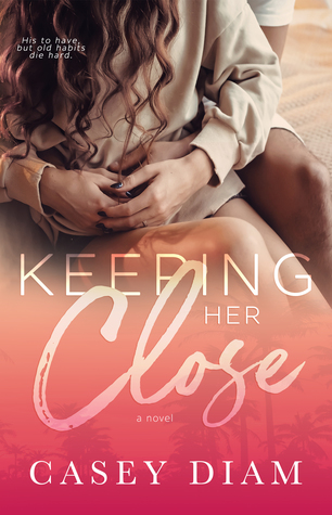 Keeping Her Close (Paperback)