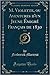 M. Violette, ou Aventures d'un Jeune Émigré Français de 1830, Vol. 2