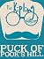 Puck of Pook's Hill (The Kipling Collection)