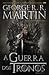A Guerra dos Tronos em 2 volumes by George R.R. Martin