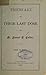 Theriaki and Their Last Dose: Letters of Fitz Hugh Ludlow and Others, to Dr. Samuel B. Collins, Relating to the Most Wonderful Medical Discovery of the Age