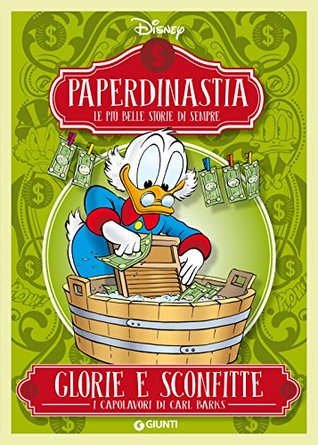 Paperdinastia. Glorie e sconfitte (Italian Edition)